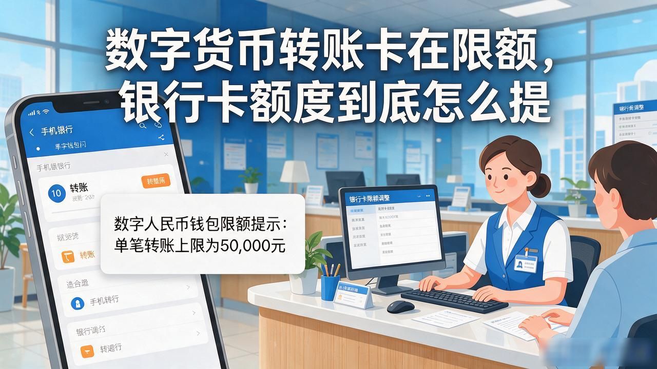 数字人民币转账限额_数字人民币钱包等级_数字货币银行卡限额