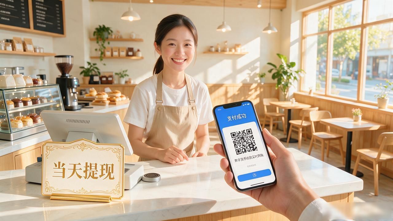 移卡数字货币对账经验_移卡 数字货币_社区便利店移卡数字货币收款