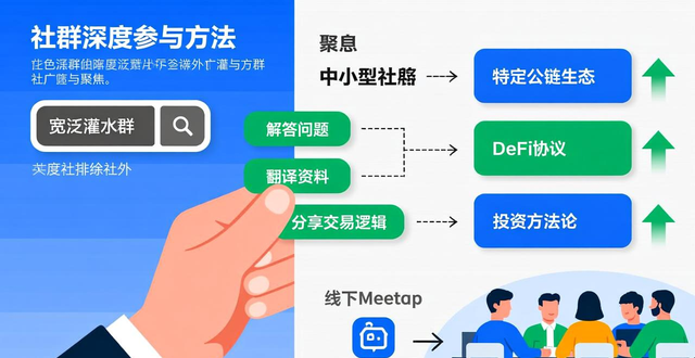 数字资产管理工具 信息 人脉_imToken 钱包应用 社交网络搭建_如何在使用imToken官方下载后与其他投资者建立联系，拓展您的社交网络。