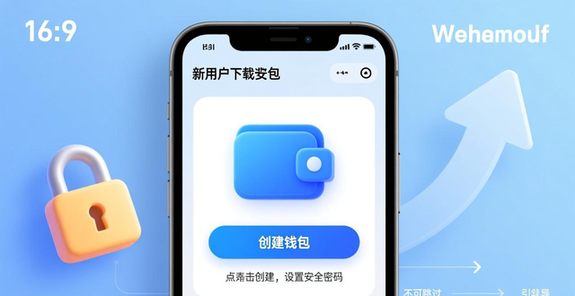 用户体验设计_用户研究和用户体验_imToken下载入口的用户体验与技术支持