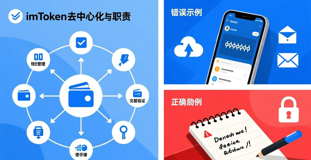 钱包这个软件是干什么用的_学习imToken钱包下载体验中的重要教训_钱包了解