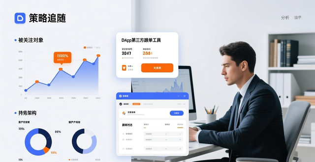 如何通过imToken免费版进行社交投资？_imToken关注发现功能使用方法_imToken免费版社交投资功能