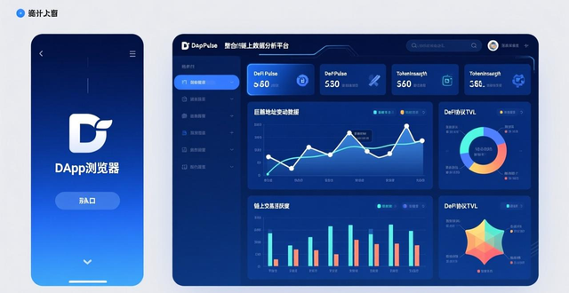 如何通过imToken通用版掌握市场动态？_imToken行情模块分析_imToken集成第三方数据分析平台