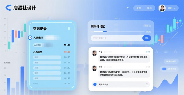 tokenim正版app的投资者社区功能，如何让您与其他投资者分享经验与洞察？_Tokenim投资者社区功能_实时策略讨论与验证