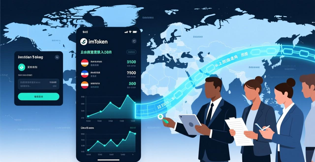 imToken钱包支付场景_imtoken钱包最新版的市场应用案例与实例分析_imToken钱包实际应用案例