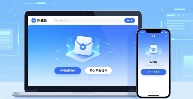 手机端操作优化_im钱包官网下载安装的最新动态与更新_IM钱包新版下载指引