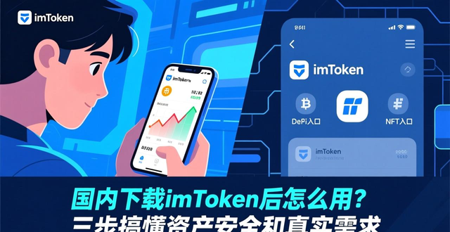 国内如何挑选数字货币钱包_imToken钱包安全机制_如何在imToken国内下载中了解市场的真实需求？
