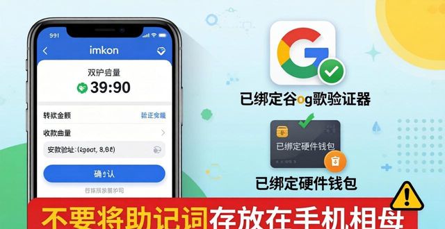 钱包安全码是什么_imToken钱包APP的用户账户安全设定_钱包安全码是啥意思