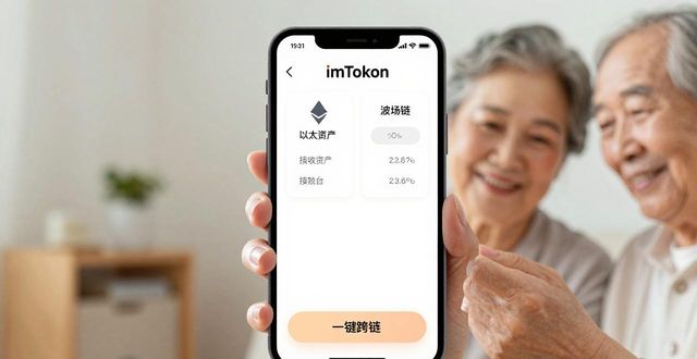用户感悟:选择imtoken钱包的理由与过程_选择钱包体系_钱包产品