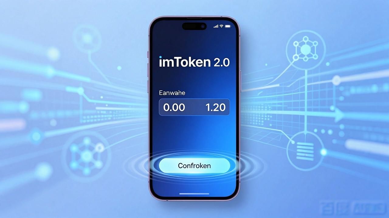 imToken 2.0官网下载体验_如何在imToken官网下载2.0国际版中保持用户的满意度?_imToken 2.0钱包初次使用引导流程