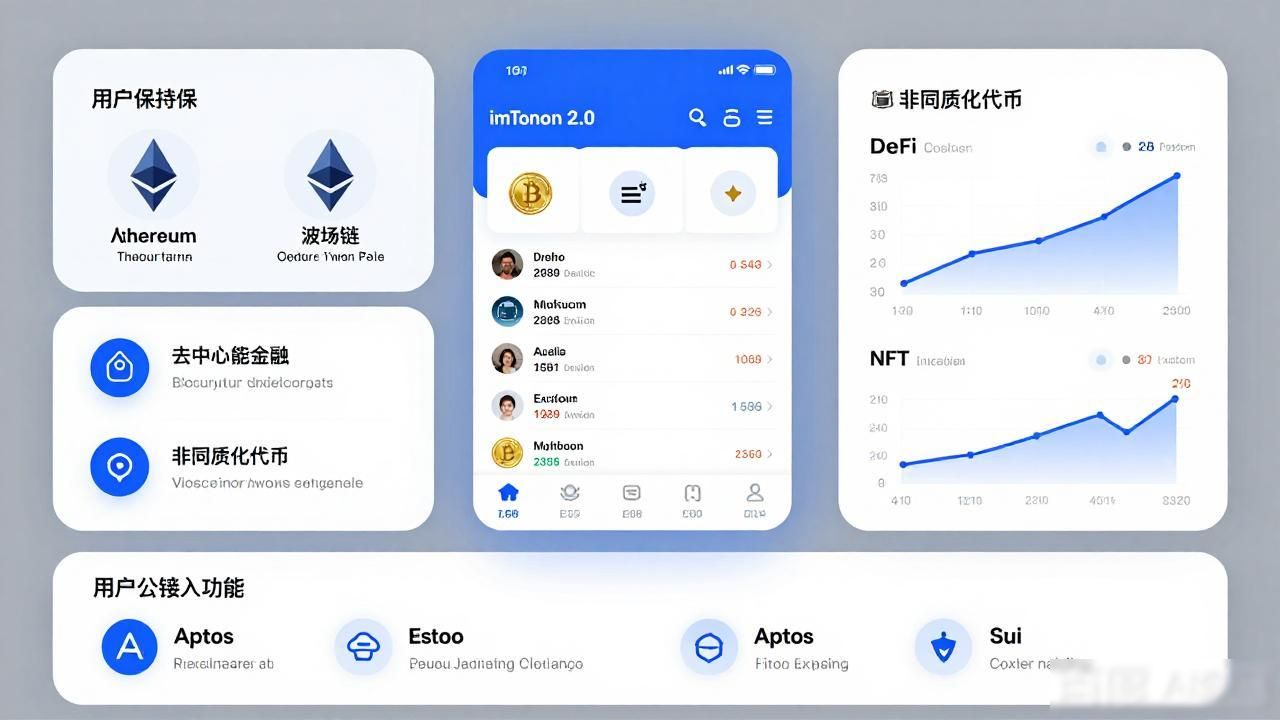 imToken 2.0国际版真实使用体验_最新imToken官网下载2.0国际版的市场调查与用户建议_imToken 2.0国际版代币管理建议
