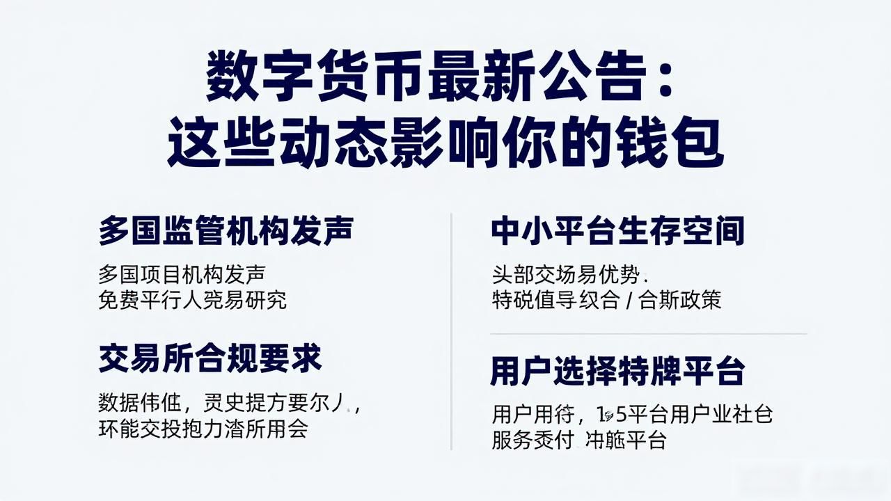 数字货币市场公告解读_数字货币新闻公告内容_稳定币储备资产结构调整