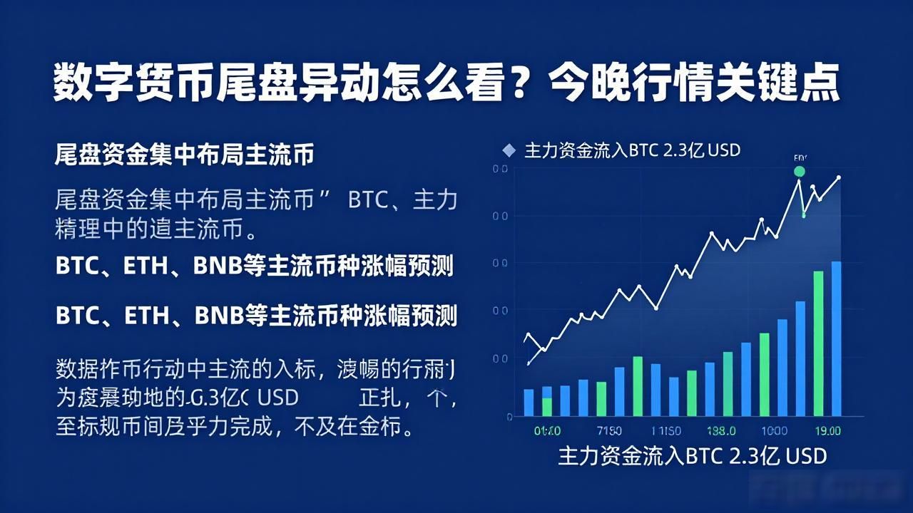 数字货币尾盘行情_数字货币尾盘一小时行情_比特币尾盘表现对市场的影响