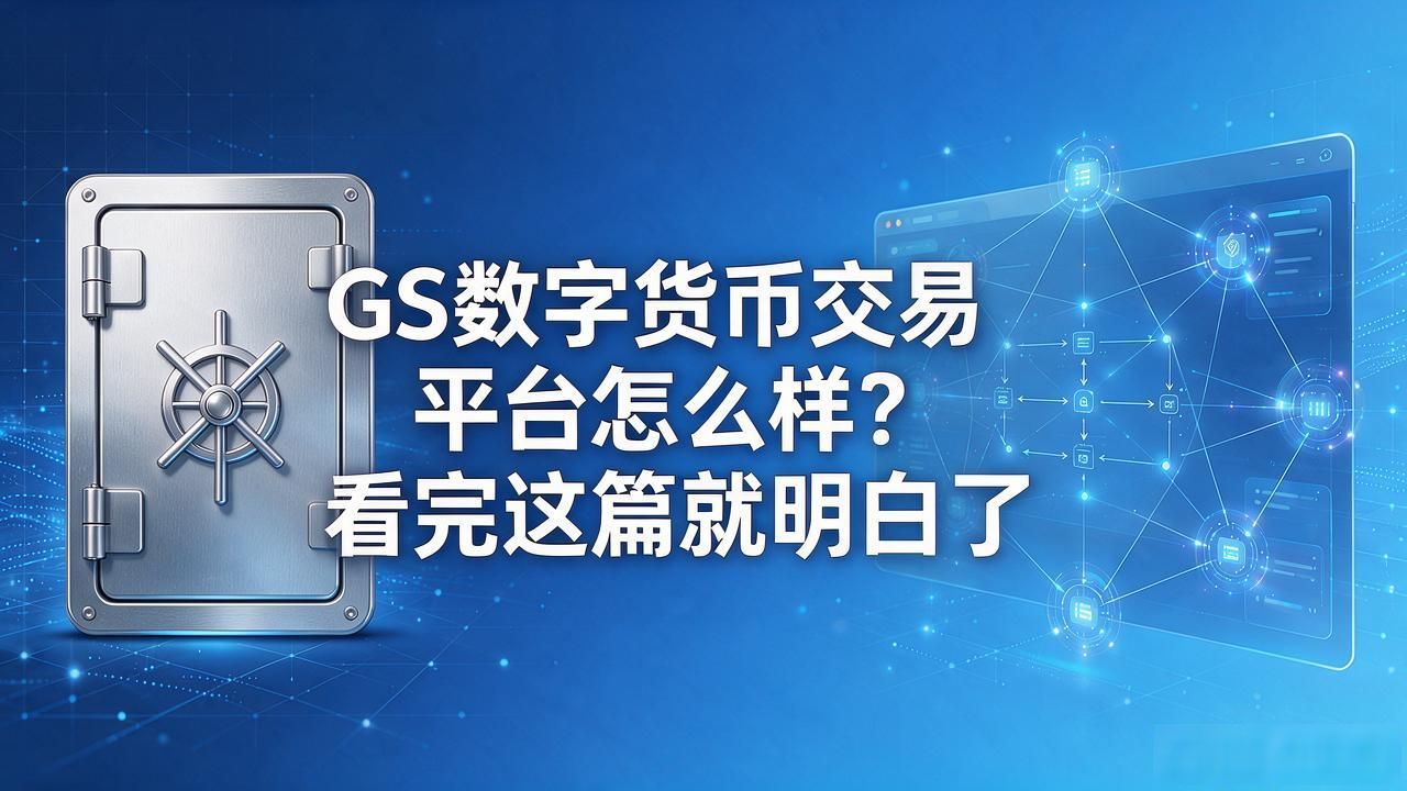 GS数字货币交易平台_GS数字货币交易平台可靠吗_GS交易平台交易对丰富度