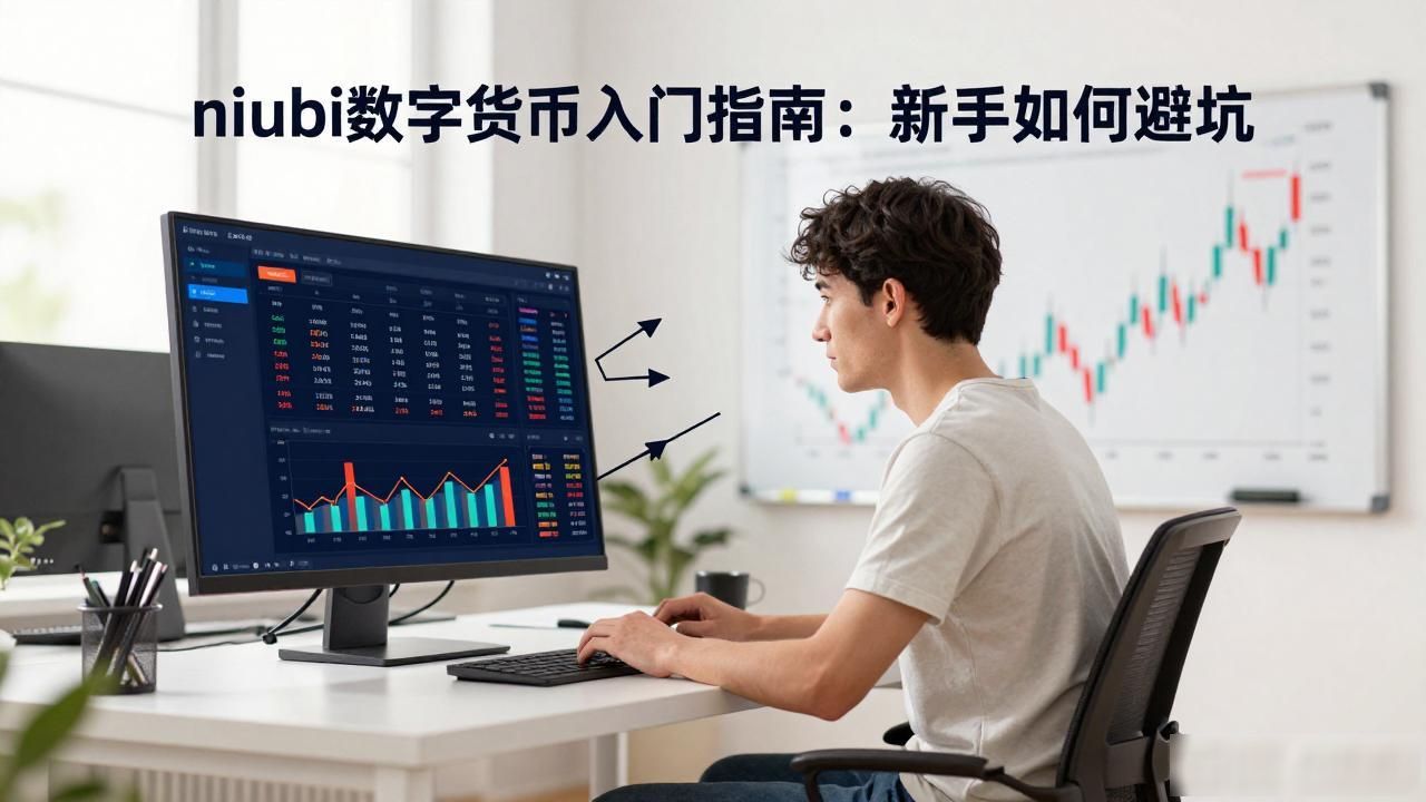 niubi 数字货币_数字货币新人如何应对市场波动_初入数字货币圈子如何建立判断体系