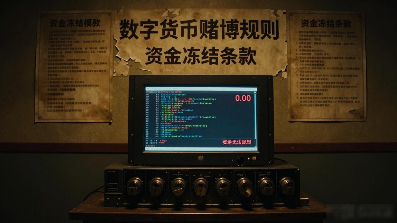 矿机挖矿虚假收益_数字货币快采赌博_数字货币快采赌博骗局