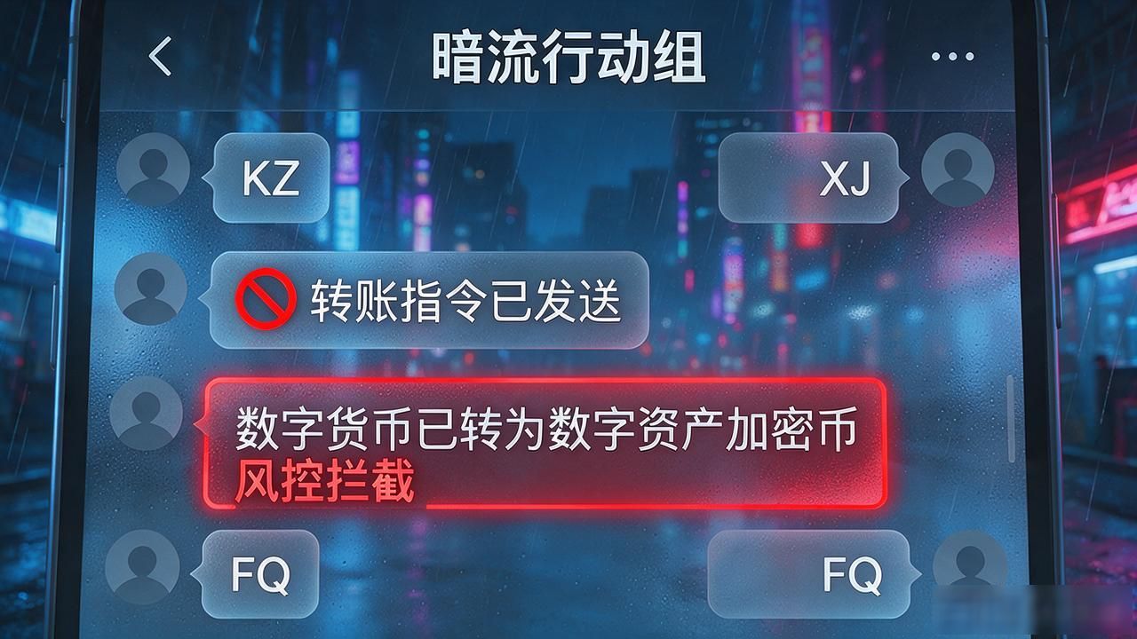 数字货币投资禁言_平台审核收紧币圈讨论_聊数字货币被禁言