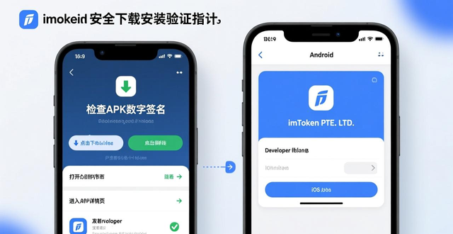 官方渠道验证方法_数字钱包应用下载安全_如何确保最新imToken官网版的下载安全？
