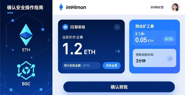imToken钱包安全转账操作_imToken钱包下载及币种转账_如何在imToken钱包官方app下载中实现资金便捷转移？