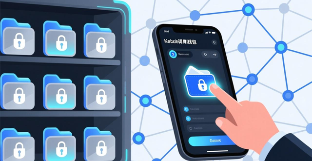 imToken钱包官网中如何利用文件管理工具提高交易效率，助力顺利完成每一笔交易。_imToken文件管理功能_高效管理多个钱包资产