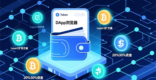 Token钱包正版进行加密货币资产配置_加密货币市场分层管理风险捕捉机会_如何通过token钱包正版进行资产配置与优化,实现投资的多样性与回报最大化。