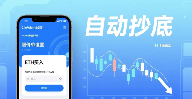 智能合约触发条件_imToken安卓钱包自动交易设置_如何在imToken钱包安卓版中进行自动交易