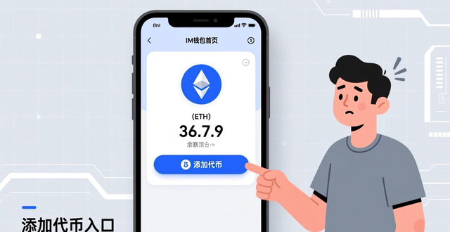 imToken钱包资产管理_imToken钱包地址获取_im钱包官网下载安装后如何管理资产?