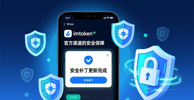 imtoken安全下载风险_imtoken官方渠道下载_官方app下载的必要性：为什么选择imtoken钱包？