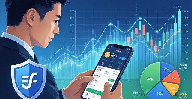 我国财务目标_财务目标包括哪些内容_如何通过imToken国内下载帮助用户实现财务目标？