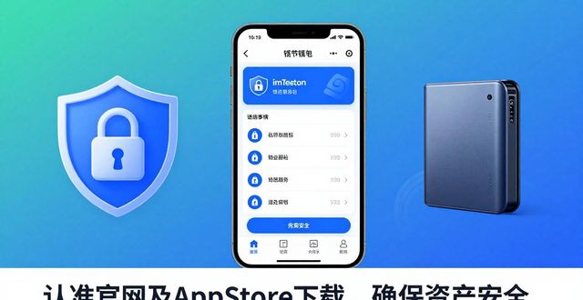 imtoken钱包下载_imToken钱包下载app的使用感受与产品评价_小花钱包app下载