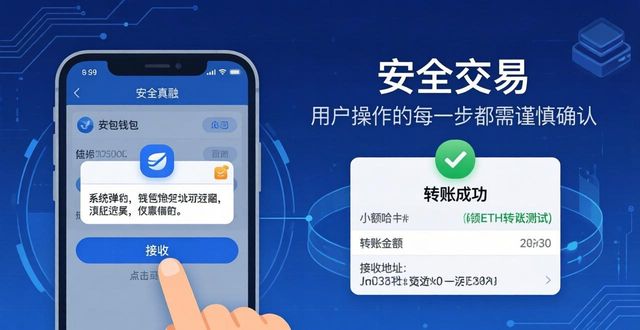 4. imtoken钱包下载必看！解锁数字货币新世界的第一步_数字货币钱包是什么意思_钱包数字货币是怎样的骗局
