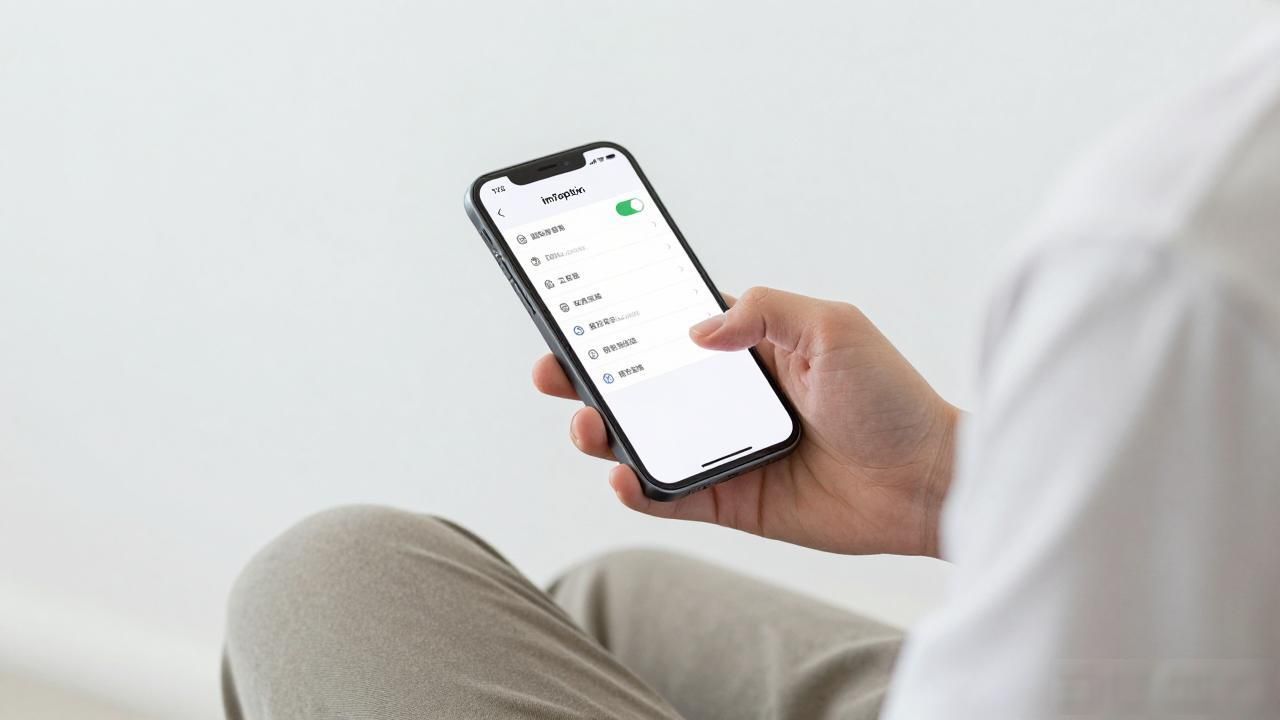 imtoken钱包真伪辨别_如何通过最新imToken网址增强个人资产安全?_数字资产安全
