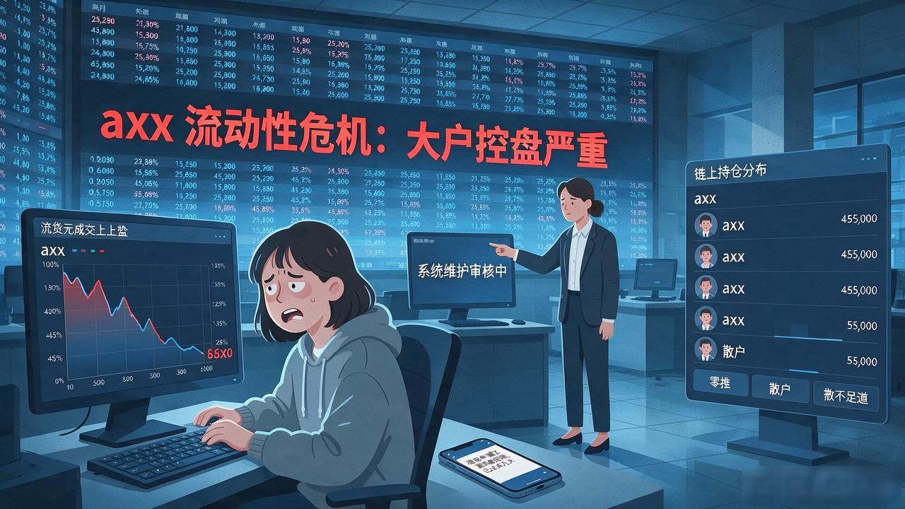 axx数字货币_axx数字货币骗局_高收益零门槛链上挖矿风险