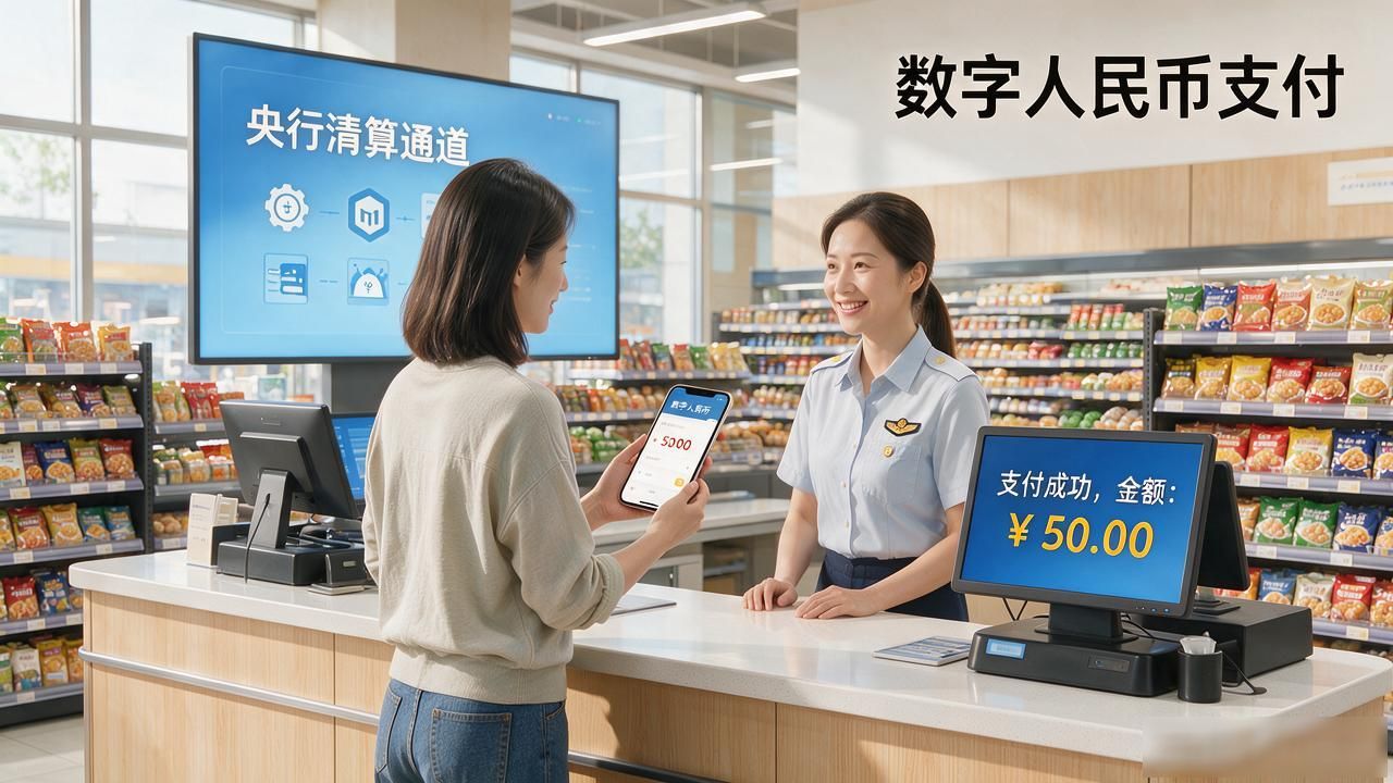 数字人民币监管政策变化_互联网政策与数字货币关系_互联网政策与数字货币