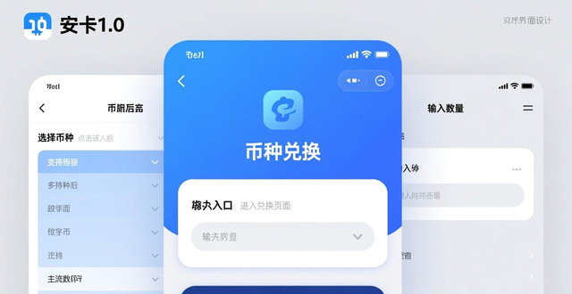 imToken官方网站安全下载_imToken1.0安卓版本币种交换_如何在imToken官网下载1.0安卓中轻松进行币种兑换?