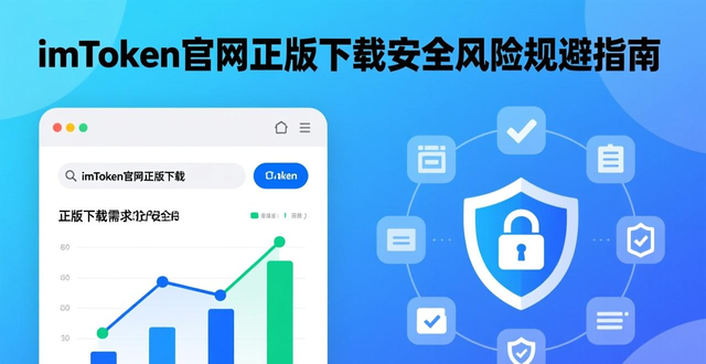 imToken官网正版下载的用户需求与市场评估_区块链应用正版资源需求_imToken官网正版下载