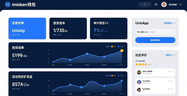 如何在imToken钱包下载app中增强投资决策？_imToken内置功能助力投资_imToken钱包强化投资决策