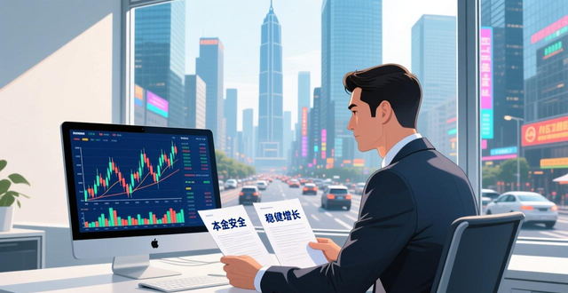 监控架构构建_如何根据市场动态调整token钱包中的投资组合，帮助用户提升在数字货币市场中的收益！_动态调整数字资产配置