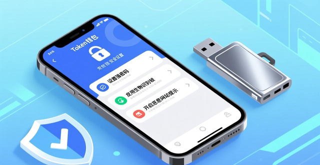 理解钱包技术原理_下载token钱包后保障资产安全的技术细节，帮助你建立一个安全有效的数字货币交易环境！_助记词备份规范