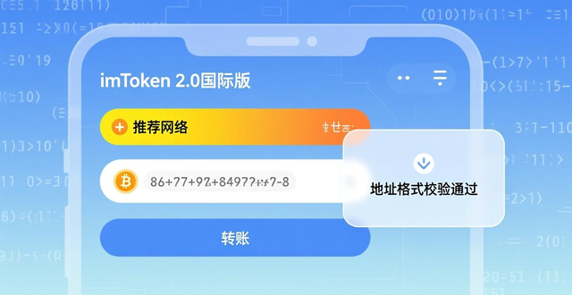 imToken2.0国际版资产透明设计_imToken2.0国际版用户体验_深入探讨imToken官网下载2.0国际版的用户体验设计