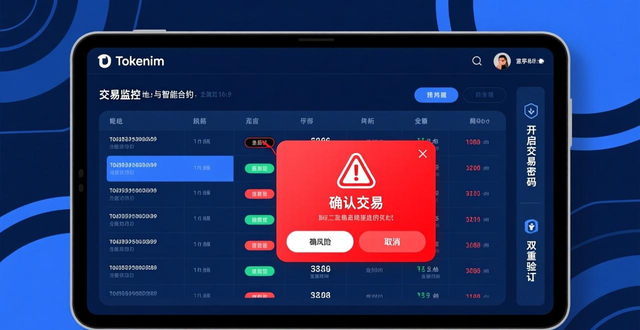 交易监控风控系统_Tokenim钱包安全下载_如何通过tokenim钱包官方下载的风控机制保护财务安全,降低交易过程中的风险。