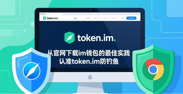 从官网下载im钱包的最佳实践_下载IM钱包官网_IM钱包官方域名验证