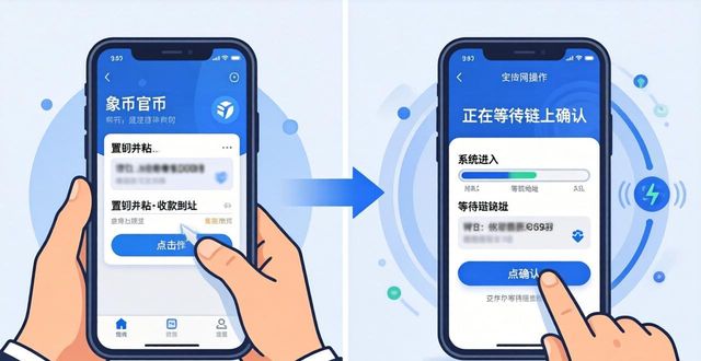 兑换平台_在线兑换平台_如何通过imToken正版网站进行快速兑换?