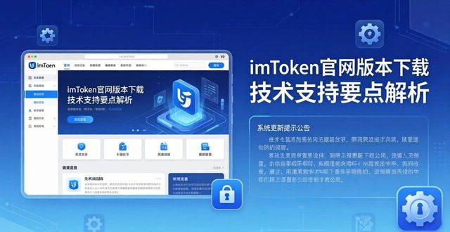 探讨imtoken官网版本下载的技术支持_imtoken官方版_imtoken官网下载教程