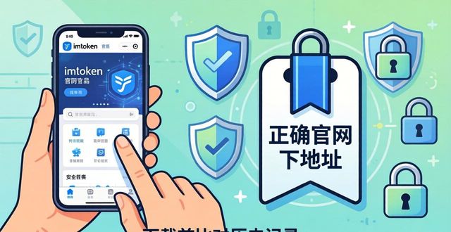 如何在imToken钱包官网下载的过程中规避钓鱼网站，保障您的信息与资产安全。_钓鱼钓到钱包_钱包ai