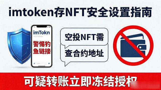 如何在imtoken钱包中安全存储NFT？_mycelium钱包安全_imtoken钱包不安全