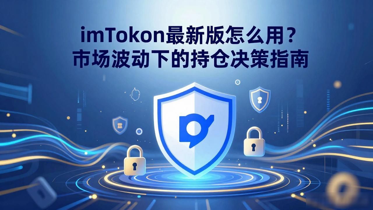 imToken多链资产管理要点_最新imToken官网版的策略与市场决策支持_imToken官网版安全与功能优化