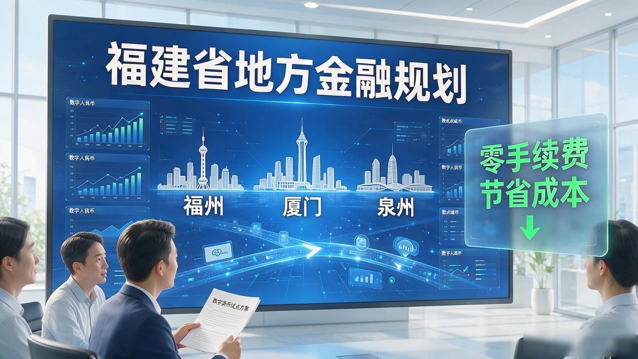 福建实行数字货币政策_数字人民币福州应用案例_福州数字人民币推广