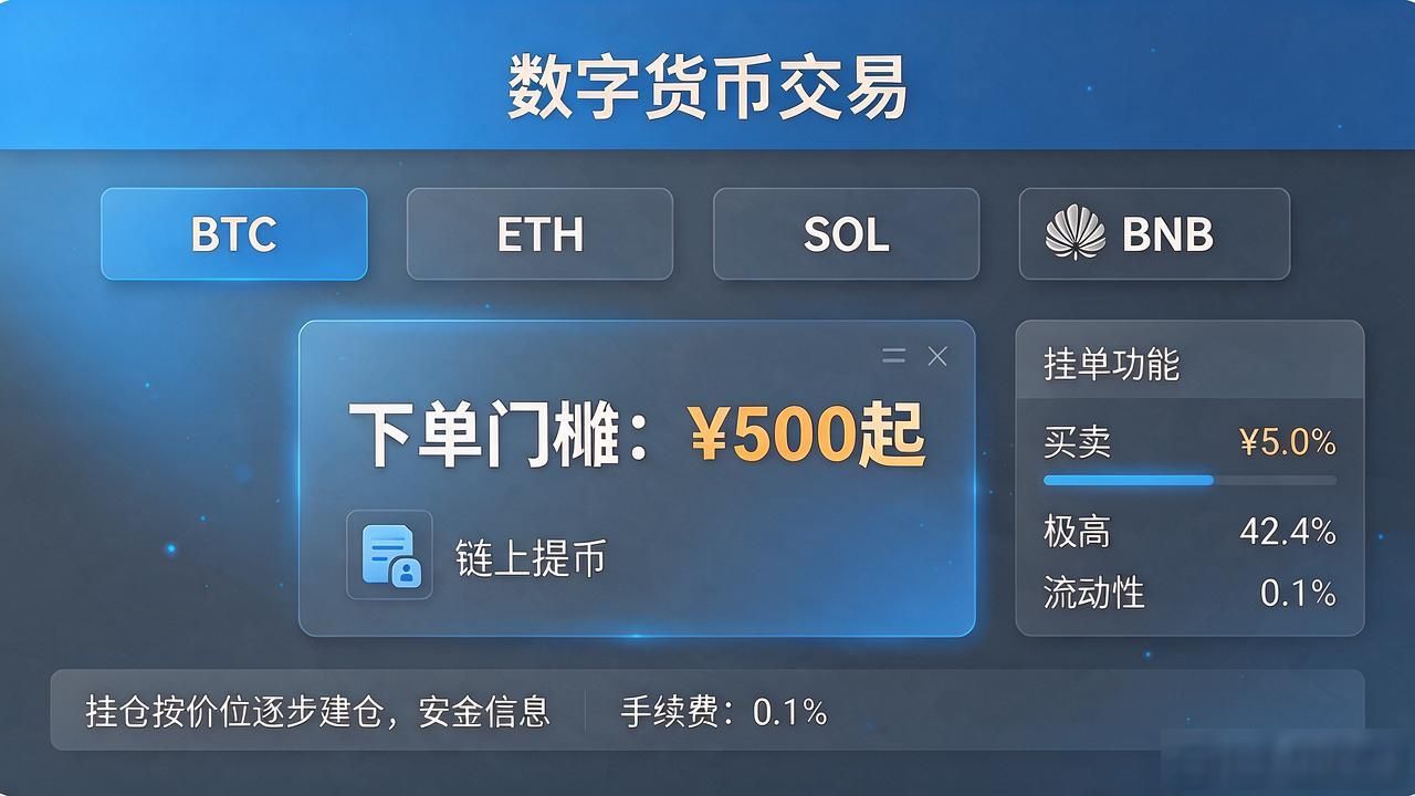 CIMB数字货币平台_CIMB数字货币平台 马来西亚加密资产入口 数字银行App交易