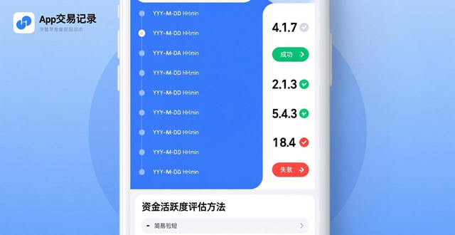 如何在imToken官方下载app上实现资金动态管理？_动态平台_动态资金是什么意思